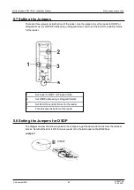 Предварительный просмотр 20 страницы Vanderbilt VR20M-MF Installation Manual