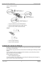 Предварительный просмотр 21 страницы Vanderbilt VR20M-MF Installation Manual