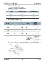 Предварительный просмотр 22 страницы Vanderbilt VR20M-MF Installation Manual