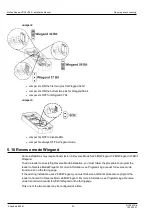 Предварительный просмотр 23 страницы Vanderbilt VR20M-MF Installation Manual