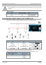 Предварительный просмотр 34 страницы Vanderbilt VR20M-MF Installation Manual