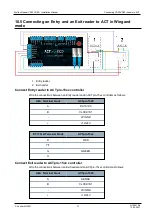 Предварительный просмотр 37 страницы Vanderbilt VR20M-MF Installation Manual