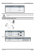 Предварительный просмотр 38 страницы Vanderbilt VR20M-MF Installation Manual