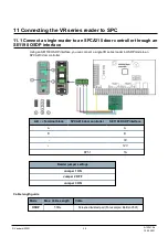 Предварительный просмотр 39 страницы Vanderbilt VR20M-MF Installation Manual