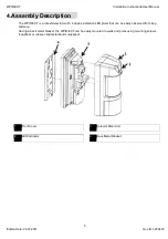 Preview for 6 page of Vanderbilt WPIR-EXT Installation Instructions & User Manual