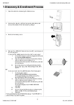 Preview for 10 page of Vanderbilt WPIR-EXT Installation Instructions & User Manual