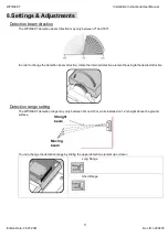 Preview for 12 page of Vanderbilt WPIR-EXT Installation Instructions & User Manual