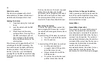 Предварительный просмотр 22 страницы VANDERHALL Laguna User Manual