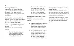 Предварительный просмотр 63 страницы VANDERHALL Laguna User Manual