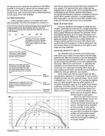 Preview for 2 page of Vandersteen Audio 2WQ Operation Manual