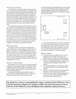 Preview for 10 page of VANDERSTEEN MODEL 5 Operation Manual