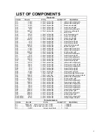 Preview for 8 page of Vanderveen MCML05 Step By Step Construction Manual