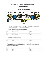 Preview for 29 page of Vanderveen MCML05 Step By Step Construction Manual