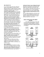 Предварительный просмотр 4 страницы Vanderveen SUB THREE Quick Start Manual