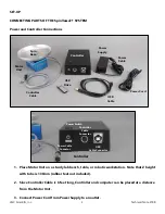 Preview for 2 page of V&P Scientific SpinVessel VP 418SV2-1L-FB-CC Operating Instructions Manual