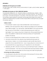 Preview for 4 page of V&P Scientific SpinVessel VP 418SV2-2-50-CC Operating Instructions Manual