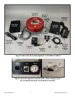 Preview for 2 page of V&P Scientific SPINVESSEL VP 418SV2-H-1LFB-CC Operation Manual