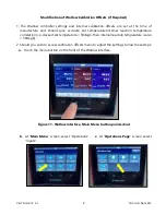 Preview for 8 page of V&P Scientific VP 741ECE-3Z-KIT-96 Operation Manual