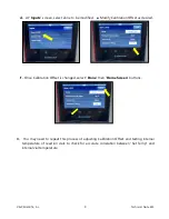 Preview for 9 page of V&P Scientific VP 741ECE-3Z-KIT-96 Operation Manual