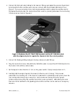 Preview for 2 page of V&P Scientific VP 756C-96B Care And Use