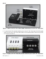 Preview for 2 page of V&P Scientific VP 769-1 Series Care And Use