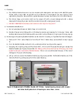 Preview for 6 page of V&P Scientific VP 769-1 Series Care And Use