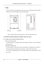 Предварительный просмотр 17 страницы V&T E5-H Series User Manual