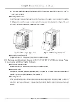 Предварительный просмотр 19 страницы V&T E5-H Series User Manual