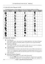 Предварительный просмотр 39 страницы V&T E5-H Series User Manual