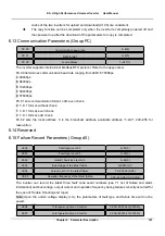 Предварительный просмотр 108 страницы V&T E5-H Series User Manual