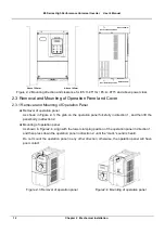 Preview for 25 page of V&T E5 Series User Manual