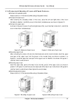 Preview for 26 page of V&T E5 Series User Manual