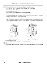 Preview for 27 page of V&T E5 Series User Manual