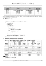 Preview for 152 page of V&T E5 Series User Manual