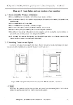 Preview for 19 page of V&T TS-I Series User Manual