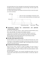 Предварительный просмотр 6 страницы V&T V5 Series User Manual