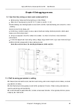 Предварительный просмотр 39 страницы V&T V5 Series User Manual