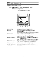 Preview for 7 page of vanEE 1601605 User Manual