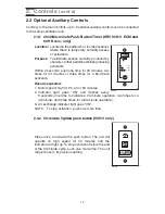 Preview for 12 page of vanEE 1601605 User Manual