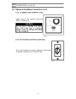 Preview for 13 page of vanEE 1601605 User Manual