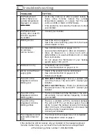 Preview for 16 page of vanEE 1601605 User Manual