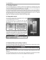 Preview for 4 page of vanEE 40E 44262 User Manual