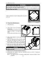 Preview for 5 page of vanEE 40E 44262 User Manual