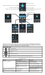 Предварительный просмотр 2 страницы vanEE 41303 Installation And User Manual