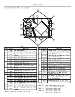 Предварительный просмотр 7 страницы vanEE 6LC Installation, Operation And Service Instructions