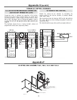 Предварительный просмотр 19 страницы vanEE 6LC Installation, Operation And Service Instructions