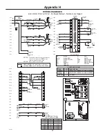 Предварительный просмотр 21 страницы vanEE 6LC Installation, Operation And Service Instructions