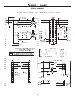 Предварительный просмотр 22 страницы vanEE 6LC Installation, Operation And Service Instructions