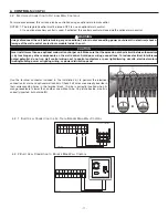 Предварительный просмотр 11 страницы vanEE 90 H Installation Manual