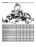 Предварительный просмотр 15 страницы vanEE 90 H Installation Manual